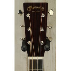 Martin NEW 2025 Martin Standard Series D-28 - Natural w/ Aging Toner (107)