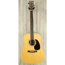 Martin NEW 2025 Martin Standard Series D-35 - Natural w/ Aging Toner (563)