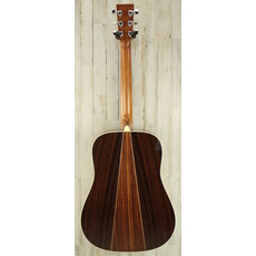 Martin NEW 2025 Martin Standard Series D-35 - Natural w/ Aging Toner (563)