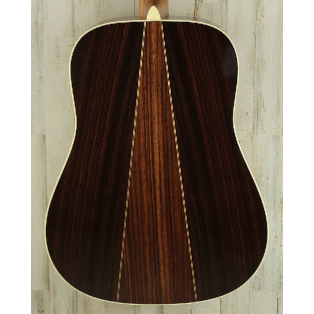 Martin NEW 2025 Martin Standard Series D-35 - Natural w/ Aging Toner (563)