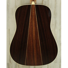 Martin NEW 2025 Martin Standard Series D-35 - Natural w/ Aging Toner (563)