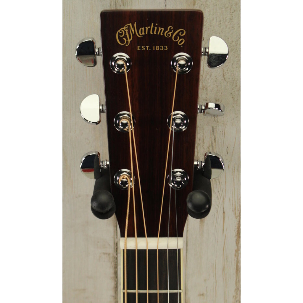 Martin NEW 2025 Martin Standard Series D-35 - Natural w/ Aging Toner (563)