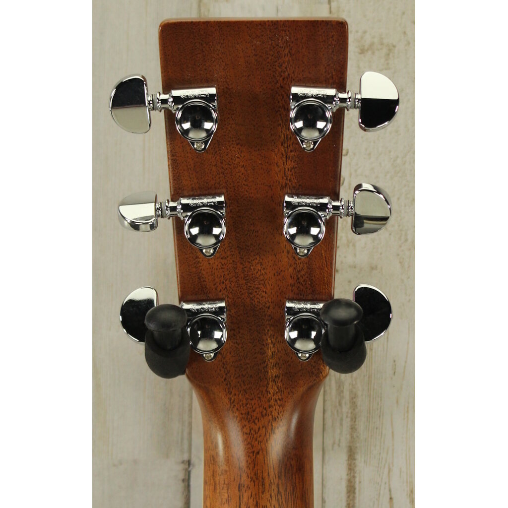 Martin NEW 2025 Martin Standard Series D-35 - Natural w/ Aging Toner (563)