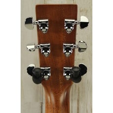 Martin NEW 2025 Martin Standard Series D-35 - Natural w/ Aging Toner (563)