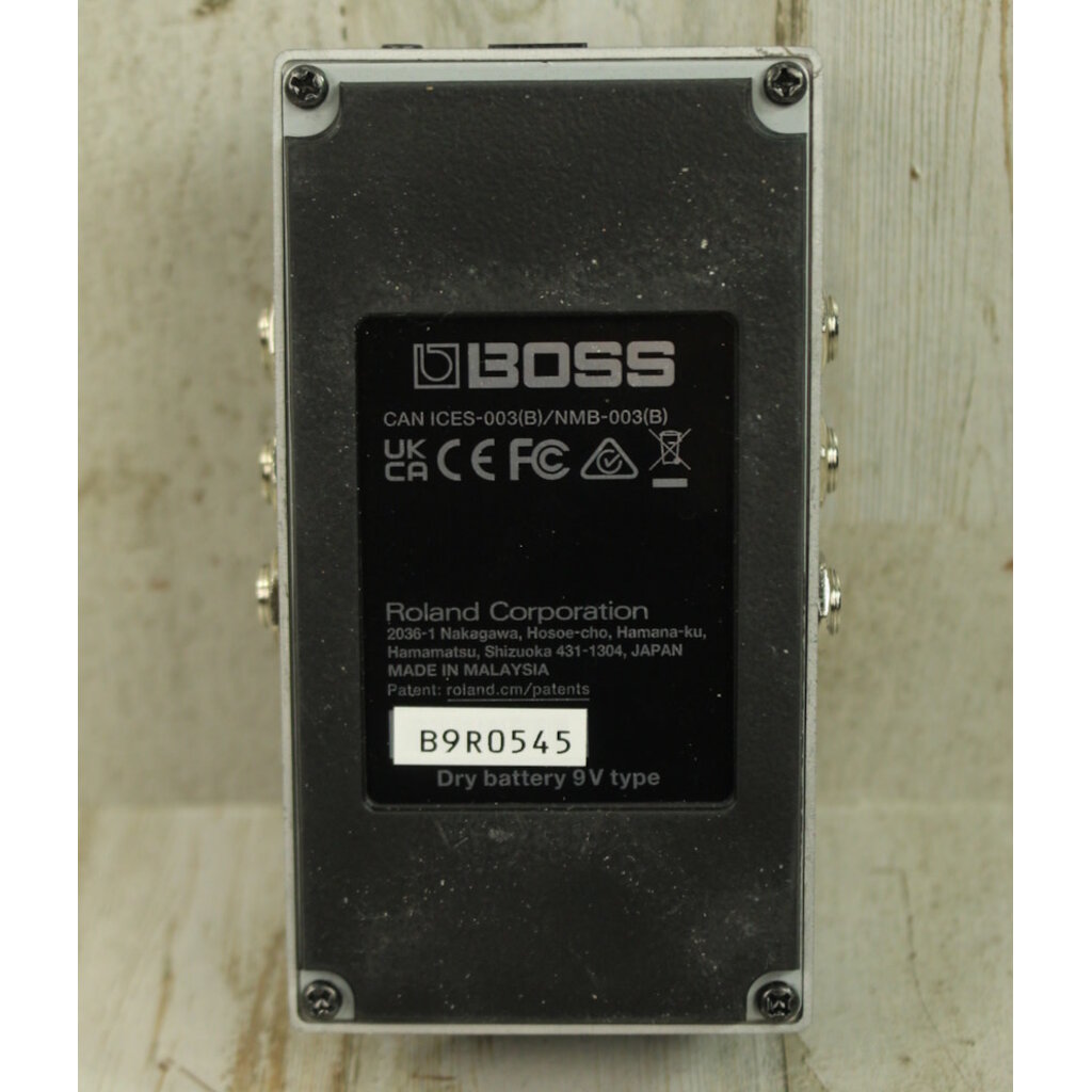 Boss USED Boss IR-2 Amp & Cabinet (080)