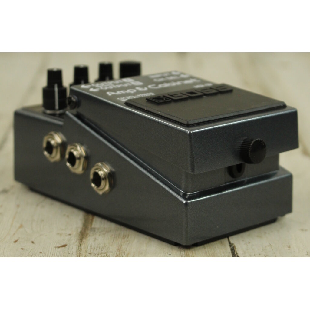 Boss USED Boss IR-2 Amp & Cabinet (080)