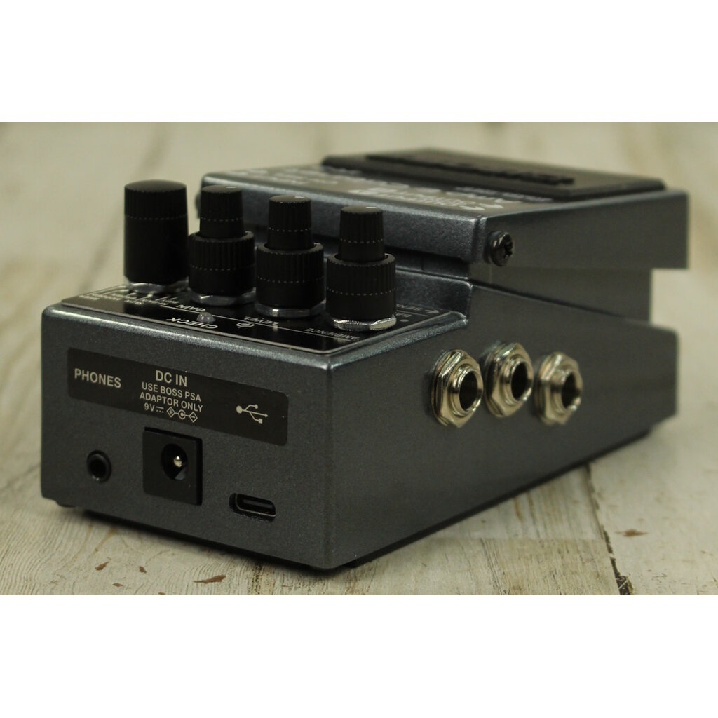 Boss USED Boss IR-2 Amp & Cabinet (080)