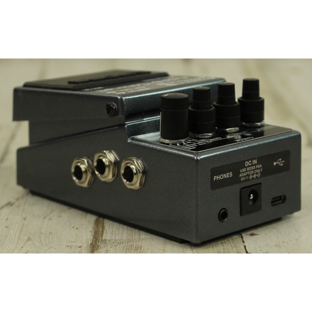 Boss USED Boss IR-2 Amp & Cabinet (080)