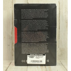 EMG USED EMG ZW Zakk Wylde Pickup Set (090)