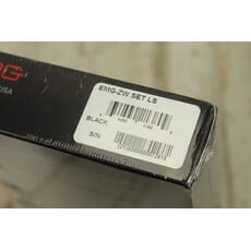 EMG USED EMG ZW Zakk Wylde Pickup Set (090)