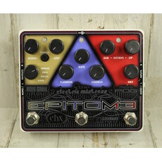 Electro Harmonix USED Electro Harmonix Epitome (110)