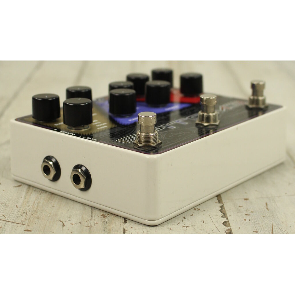 Electro Harmonix USED Electro Harmonix Epitome (110)