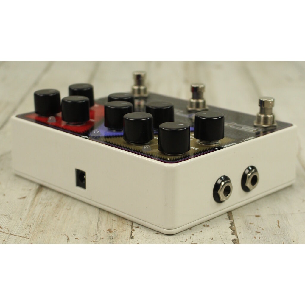 Electro Harmonix USED Electro Harmonix Epitome (110)