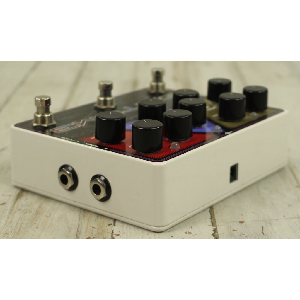 Electro Harmonix USED Electro Harmonix Epitome (110)