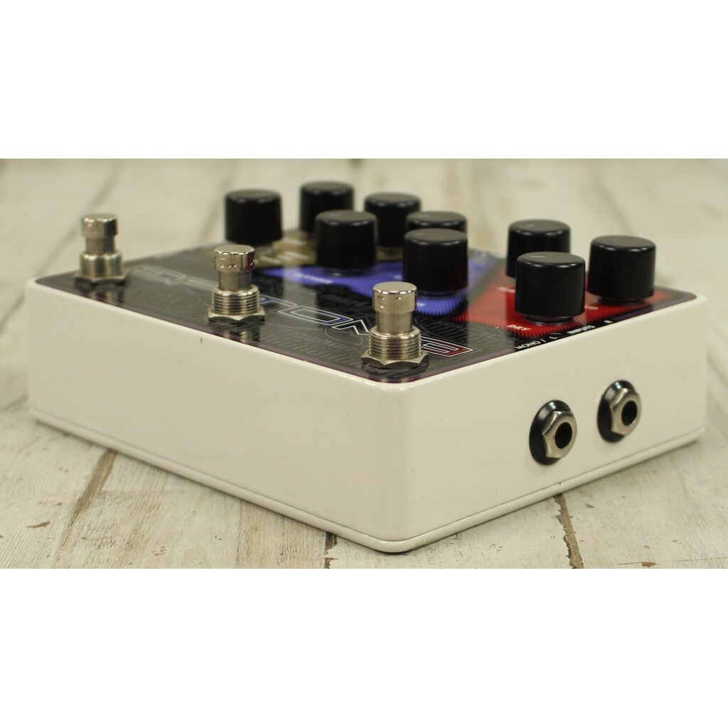 Electro Harmonix USED Electro Harmonix Epitome (110)