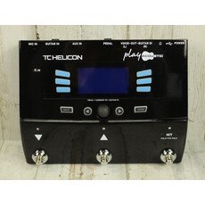 TC Helicon USED TC Helicon Play Acoustic (130)
