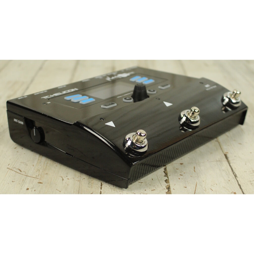 TC Helicon USED TC Helicon Play Acoustic (130)