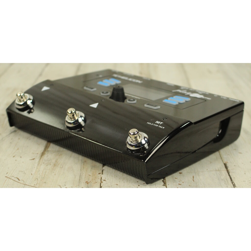 TC Helicon USED TC Helicon Play Acoustic (130)