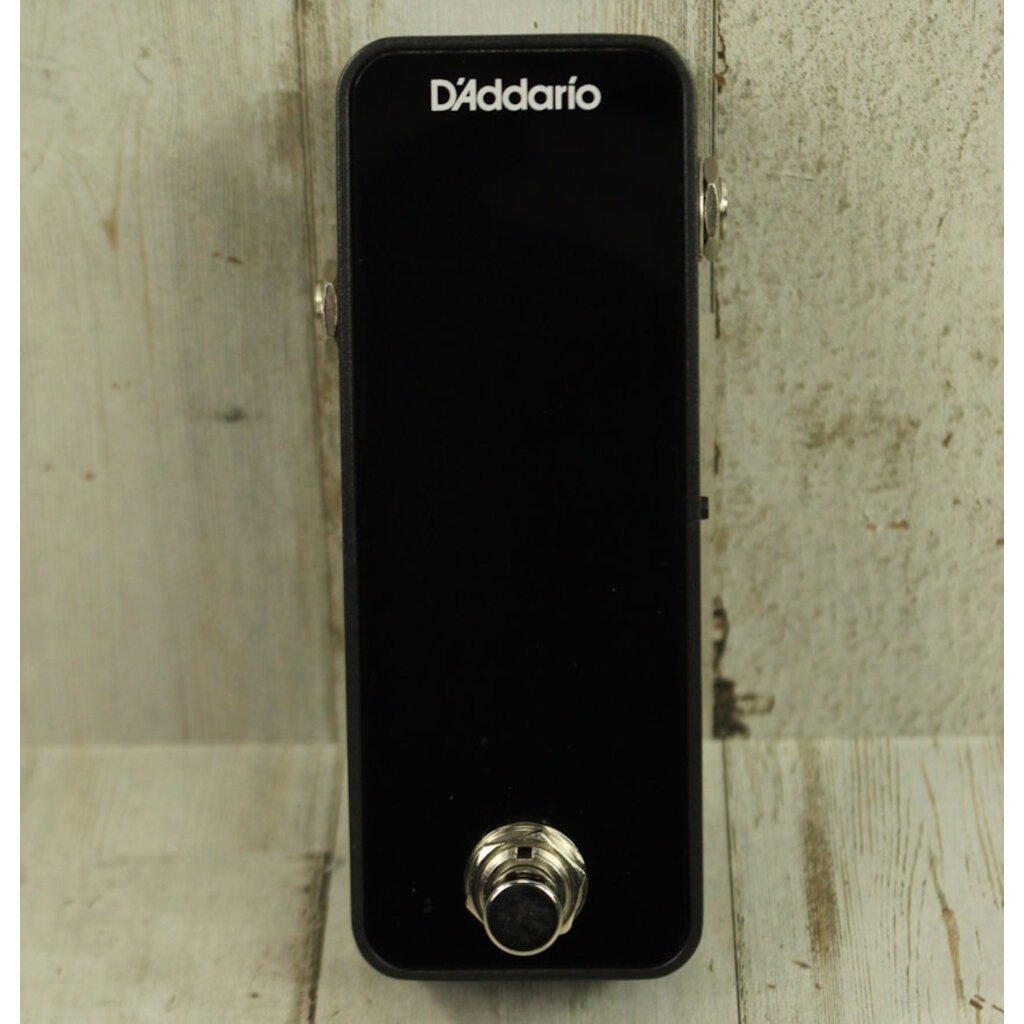 D'Addario USED D'Addario PW-CT-23 Chromatic Tuner Plus (140)