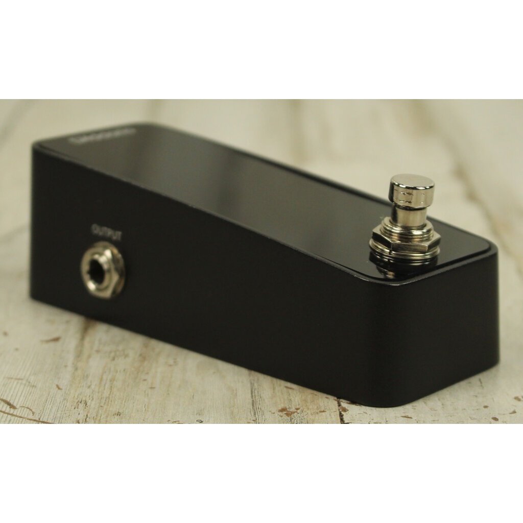 D'Addario USED D'Addario PW-CT-23 Chromatic Tuner Plus (140)