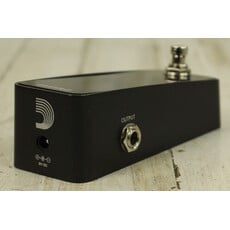 D'Addario USED D'Addario PW-CT-23 Chromatic Tuner Plus (140)