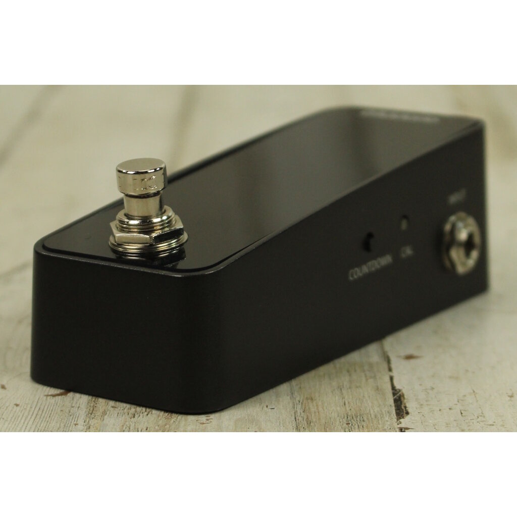 D'Addario USED D'Addario PW-CT-23 Chromatic Tuner Plus (140)