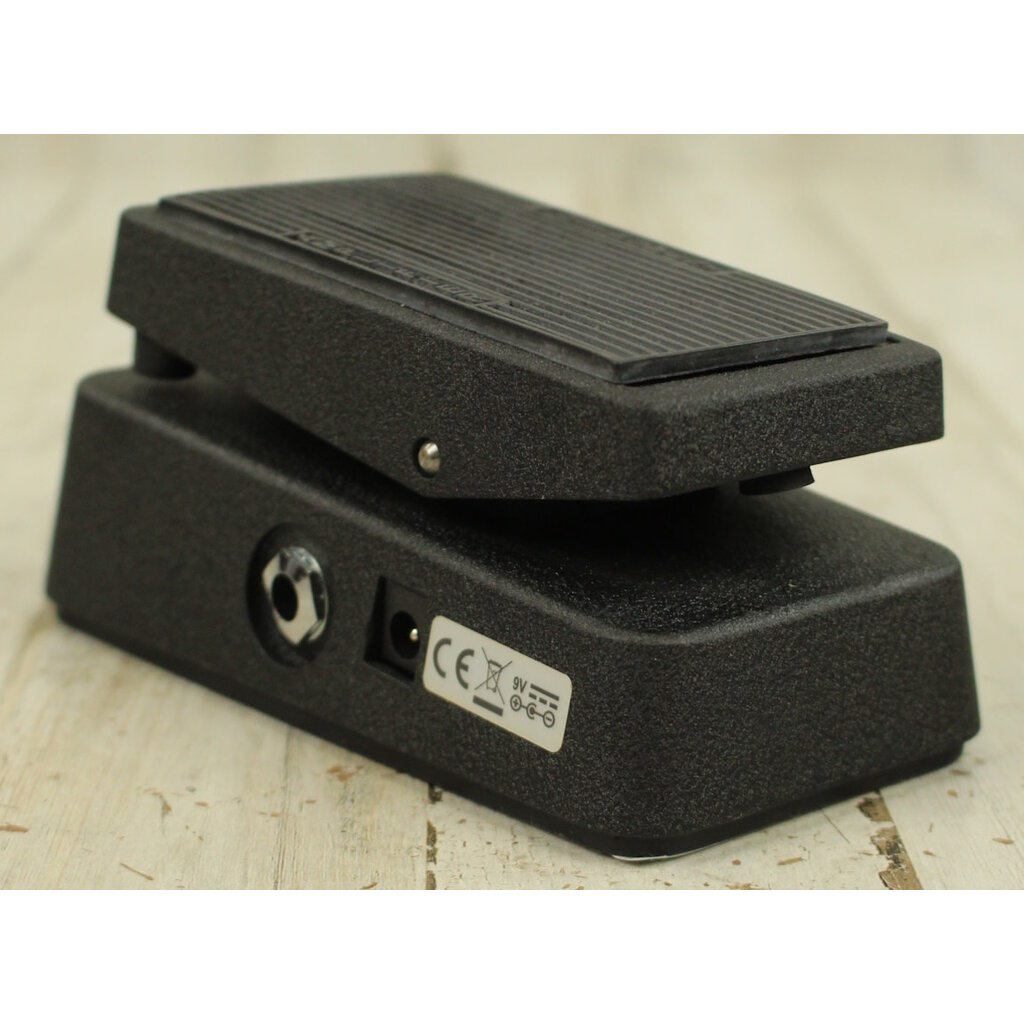 Dunlop USED Dunlop Cry Baby Mini 535Q (150)