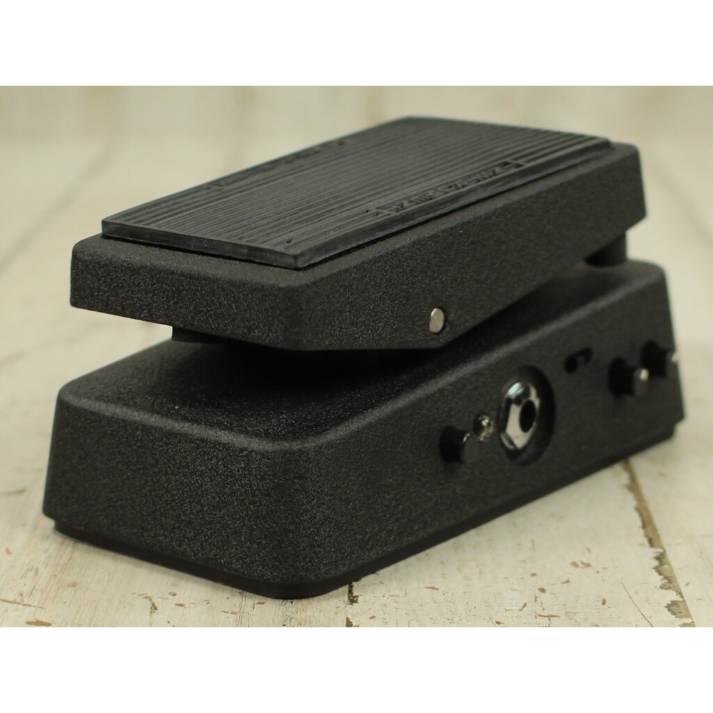 Dunlop USED Dunlop Cry Baby Mini 535Q (150)