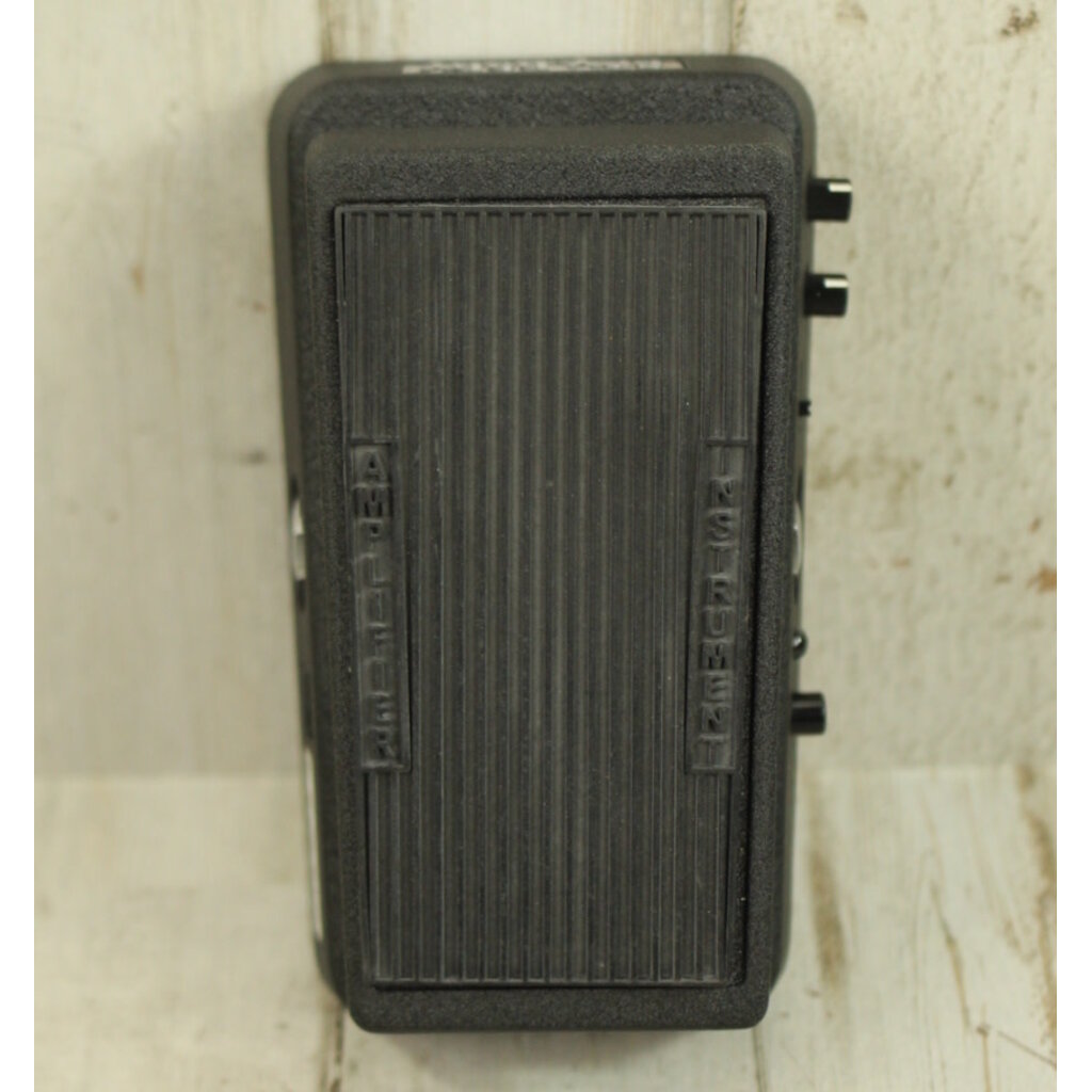 Dunlop USED Dunlop Cry Baby Mini 535Q (150)