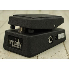 Dunlop USED Dunlop Cry Baby Mini 535Q (150)