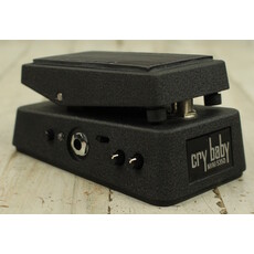 Dunlop USED Dunlop Cry Baby Mini 535Q (150)