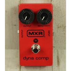 Dunlop USED Dunlop MXR Dyna Comp (160)
