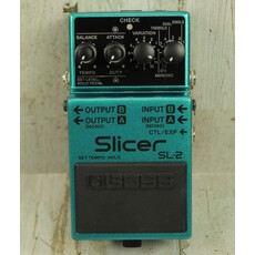 Boss USED Boss SL-2 Slicer (170)