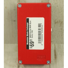 Dunlop USED Dunlop MXR Dyna Comp (160)