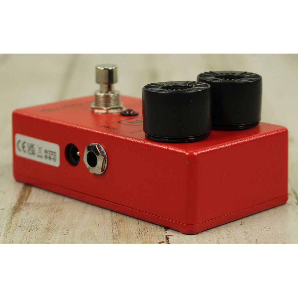 Dunlop USED Dunlop MXR Dyna Comp (160)