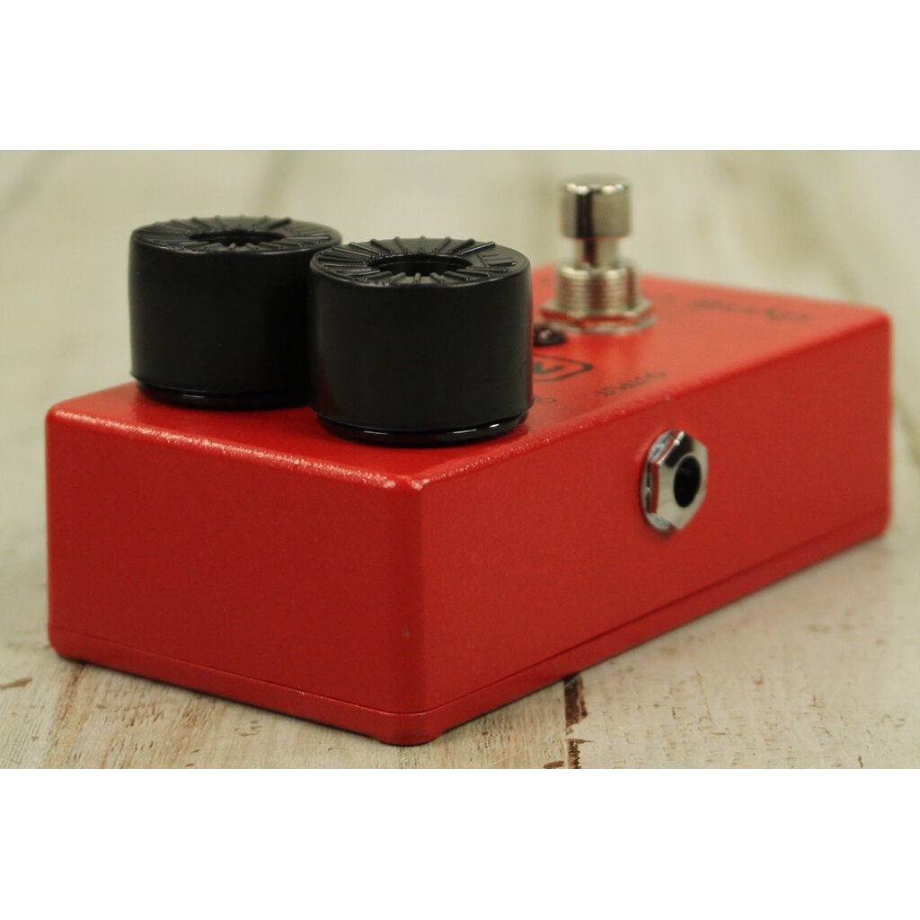 Dunlop USED Dunlop MXR Dyna Comp (160)