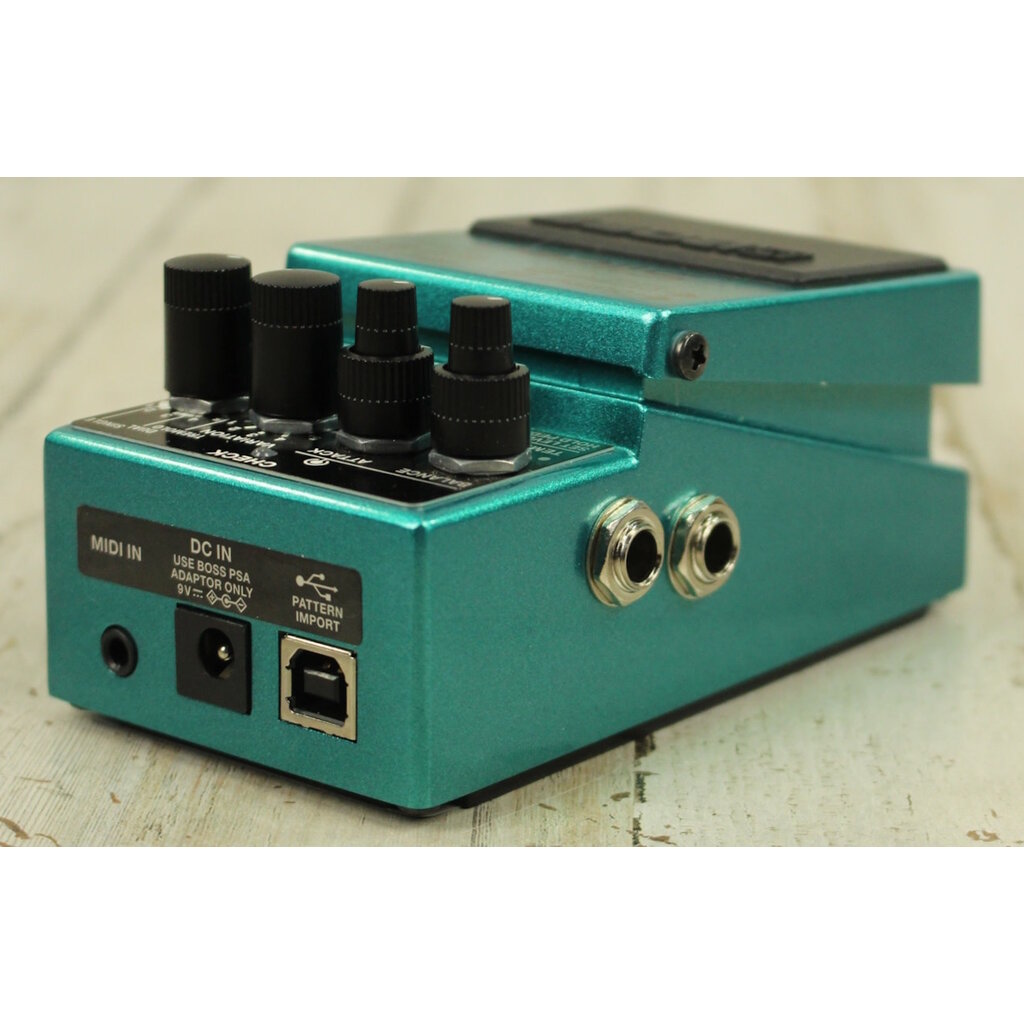 Boss USED Boss SL-2 Slicer (170)