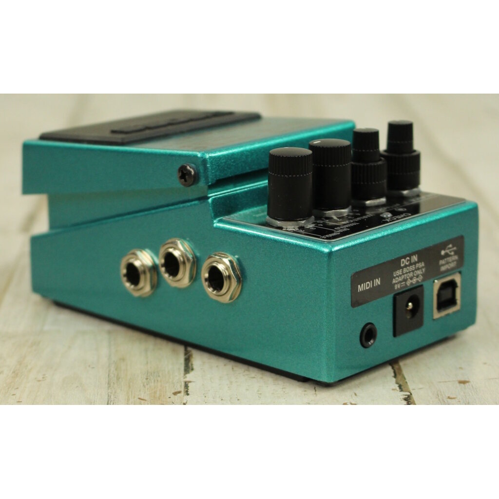 Boss USED Boss SL-2 Slicer (170)