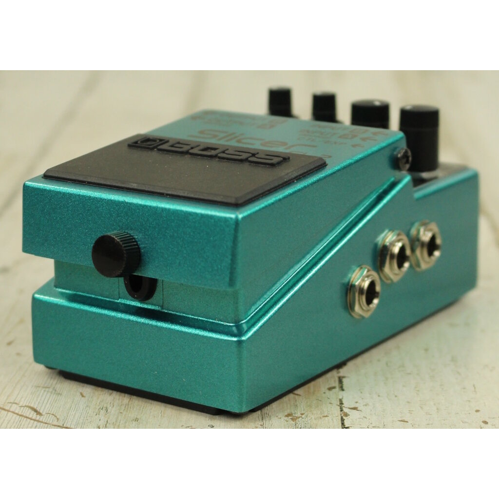 Boss USED Boss SL-2 Slicer (170)