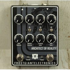 Frost Giant USED Frost Giant Electronics Architect Of Reality (100)