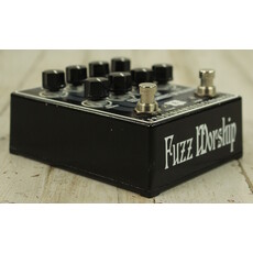 Frost Giant USED Frost Giant Electronics Architect Of Reality (100)