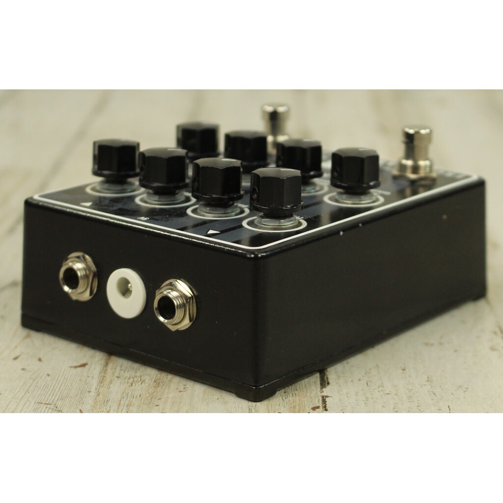 Frost Giant USED Frost Giant Electronics Architect Of Reality (100)