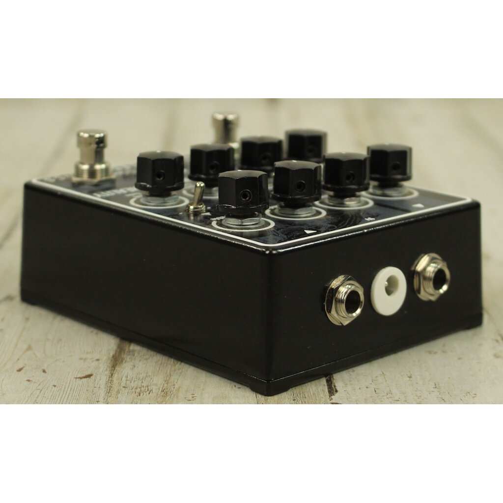 Frost Giant USED Frost Giant Electronics Architect Of Reality (100)