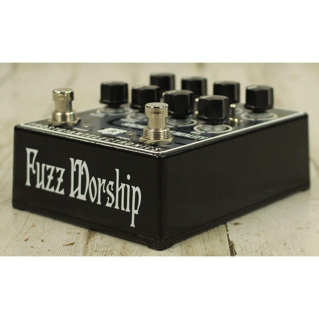 Frost Giant USED Frost Giant Electronics Architect Of Reality (100)