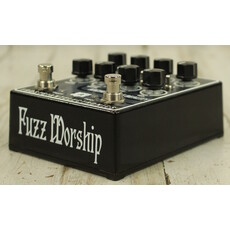 Frost Giant USED Frost Giant Electronics Architect Of Reality (100)