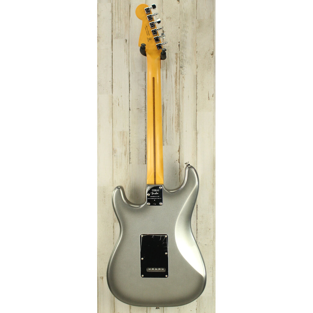 Fender USED Fender American Professional II Stratocaster HSS (465)