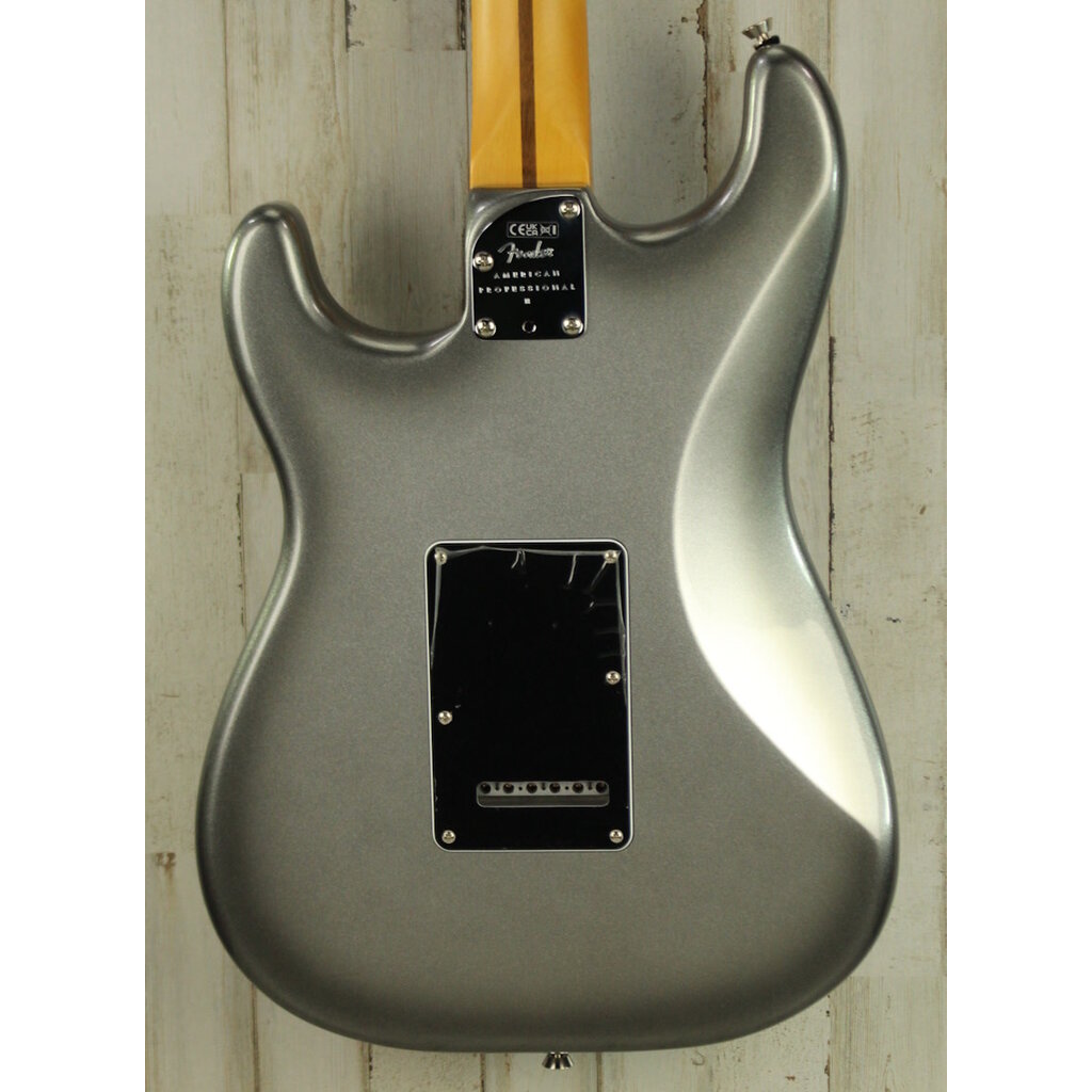 Fender USED Fender American Professional II Stratocaster HSS (465)