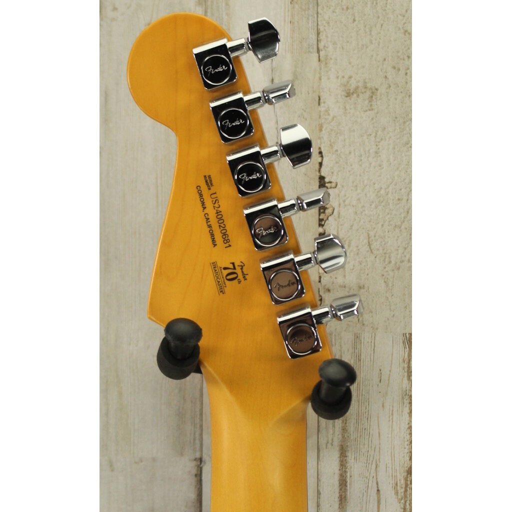 Fender USED Fender American Professional II Stratocaster HSS (465)