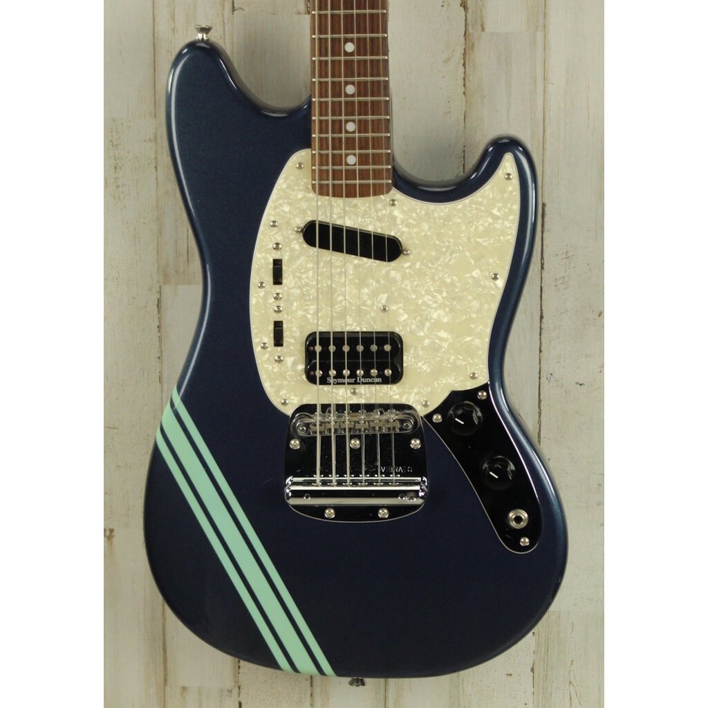 Fender USED Fender Kurt Cobain Mustang (465)