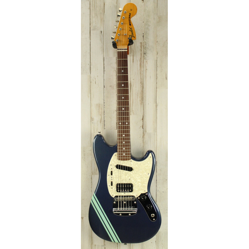 Fender USED Fender Kurt Cobain Mustang (465)